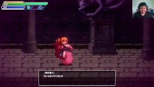 Prison of Lust: A H-Game Cutie’s Desperate Plea for Release through the Deepest, Filthiest Anal