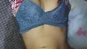 Sweaty Lactating Latina’s Boobylicious Bubble Butt Bouncing On Cock