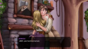 What a Legend #37: The Bad Wolf’s Fearless Pursuit of Pleasure Leaves All in His Wake