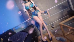 Crunchyroll’s Mei Cosplay – Yaoi Boy’s Fantasy Come True