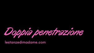 Double the Pleasure – A Steamy Erotic Audio Story of Double Penetration