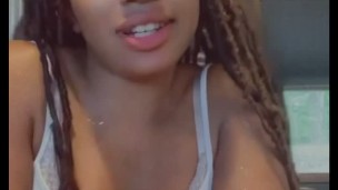 Full screen comparison – BBC vs BBW Jamaican vs American petite vs huge dick
