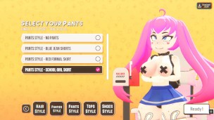 Oppaimon’s XXX Adventure: A Pokémon Parody Full of Jiggly Jugs