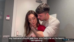 Unfaithful Housewife’s Secret Sugar Momma Session – Cheating on Husban