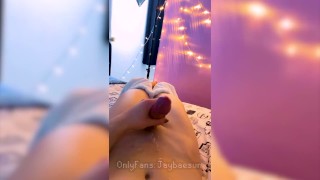 Jaybaesun’s Juicy Femboy Load Fest 2021 – Thick Cum Drenched Cumming Compilation