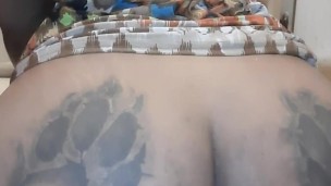cherry cummings anal fisting deep thrusts