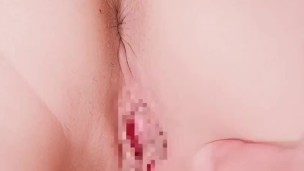 Nubile Teen’s Pink Pucker and Pert Bottom: Japanese Amateur Couple’s 69 in Intimate Personal Shoot