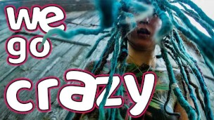 SummerFest Freakout: A Hippie Goth Emo Punk Orgy Extravaganza