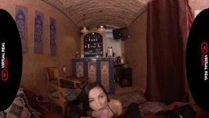 VirtualRealPorn – Closing the deal