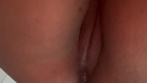 Anal makes me drip(full vid OF mypinkcupcakeee)