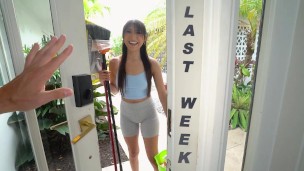 Last Week On BANGBROS: 07/24/2021 – 07/30/2021