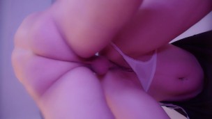 Kinky paramour ass to mouth fuck his slattern’s.
