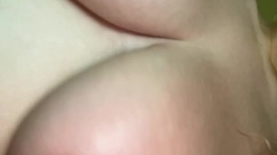 Fat wet ass pussy
