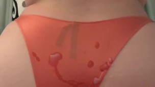 Fuck me from Behind and Cum on my Ass Compilation!