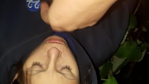 I let my slave drink my piss – Lesbian_illusion