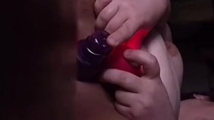 I’m-cumming-daddy