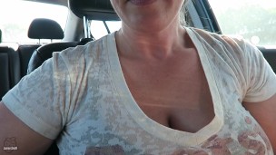 Car Confessions – Episode 28 – All Tied Up And Everywhere To Go!