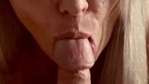 DP, Anal, POV BJ, POV Pussy licking, Cum Shot, Hot Big Boob Blonde Milf! Blondedream20