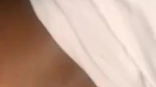 Bitch Bent Over