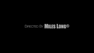 POVMania.com – Milf Babe Claudia Valentine Rides Miles Long!