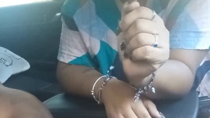TimDavis89, My Filipina step sis loves sucking my 9’3″ Thick  Uncut BBC, swallowing my cum (POV)🔥