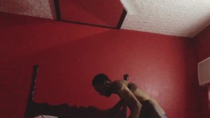 Babe with fat pussy wanna fuck me? Shove my big cock inside her