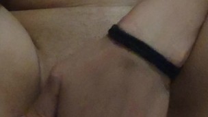 Does He Like It When I Masturbate For Him