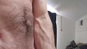 Fat Ass, Tight Pussy Creampie Ride