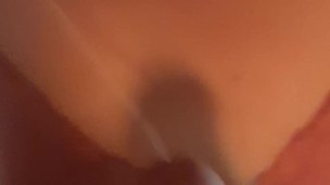Nympho Stepsister’s Pigtail Ploy