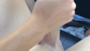 One-Minute Handjob Challenge