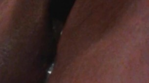 Playing with Pussy – Until She Cums