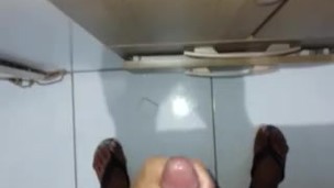Sacred Handjob