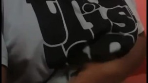 Sinhala Video Call Slut: Dirty Talking Her Way to Multiple Orgasms