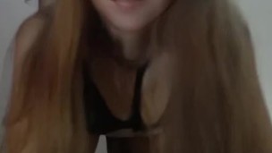 Stepsister’s TikTok Filter Fuck Session