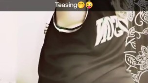 Sugar Baby’s Teasing Sugar Daddy Dance