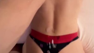 Three Cums, Two Out, One Cream Pie – Must Watch