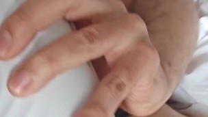 Fleshlight Fun: Solo Pleasure Session