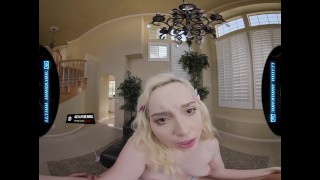 LethalHardcoreVR – Lexi Lore’s VR Cum