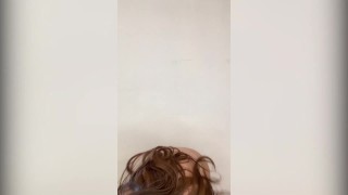 Private Bikini Showcase: Solo Try-On Session