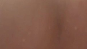 Shower Solo: Just Me and My Dildo