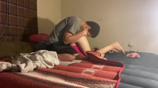 Dominant Philyra Lujan Gets Pounded by Kyn’s Monster Cock