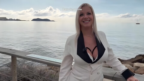 Ava Nudes Tease and Please in Hot Exclusive Video Now