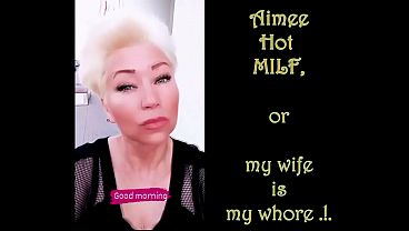Mature Naked Sluts in Steamy Mind-Blowing Masturbation!