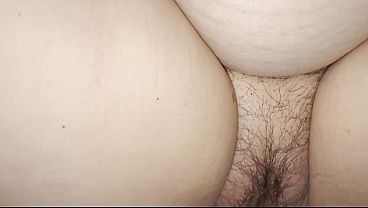 Mature BBW Samantha Passionately Begs for Her Favorite Creampie