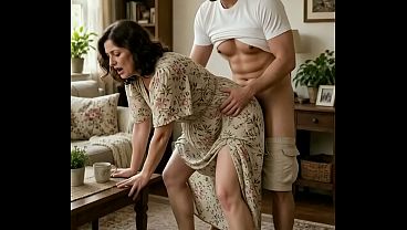 mature fuck boy ai delivers intense pleasure in mature fantasies